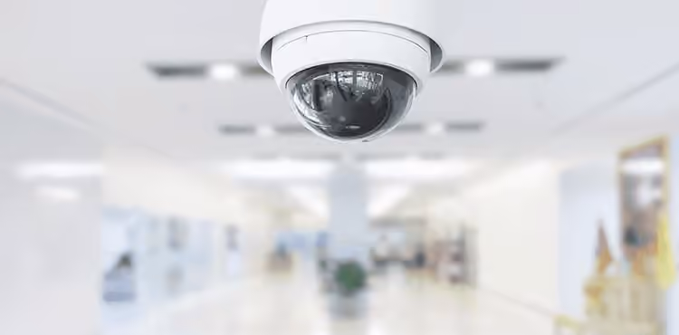 Commercial Security Systems Are Essential for Business