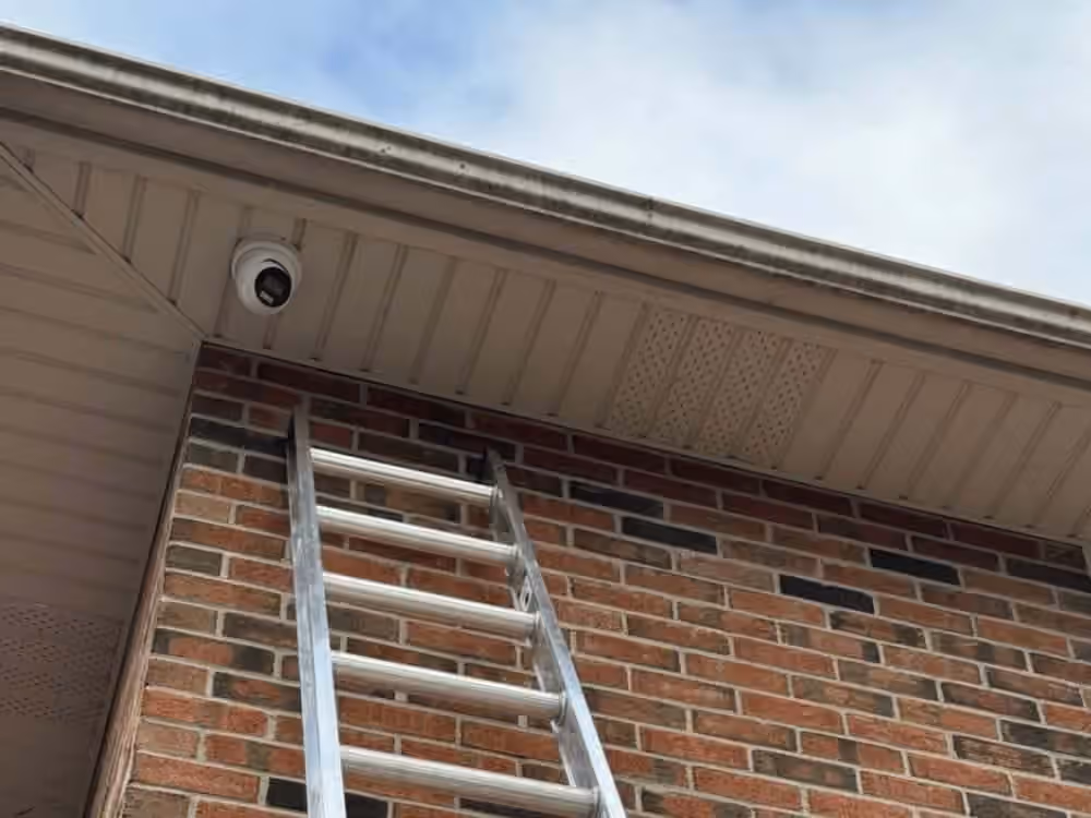How to Choose the Best Security Camera Installation