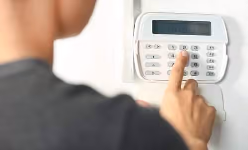 home alarm systems in Toronto