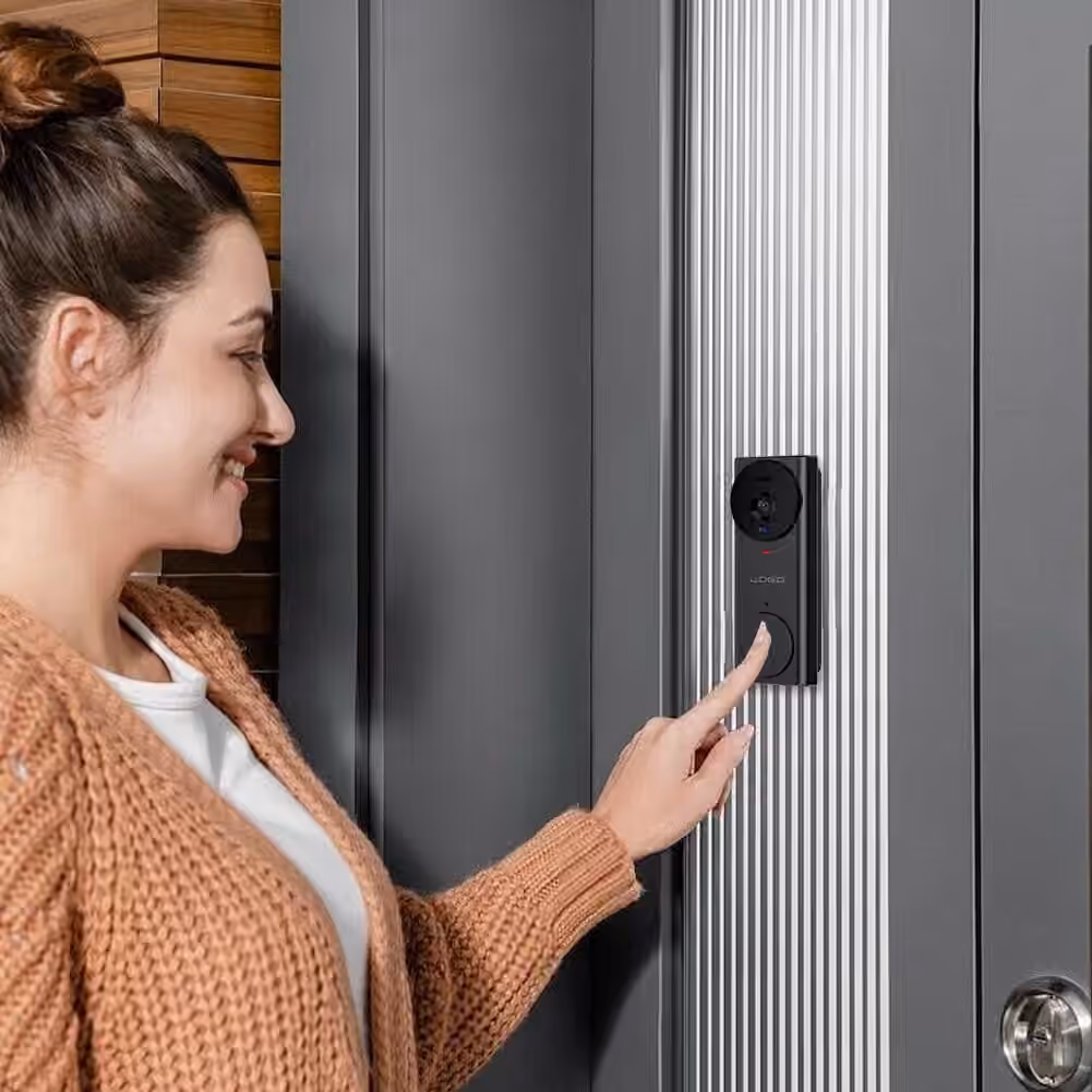 7 Smart Ways a Video Doorbell