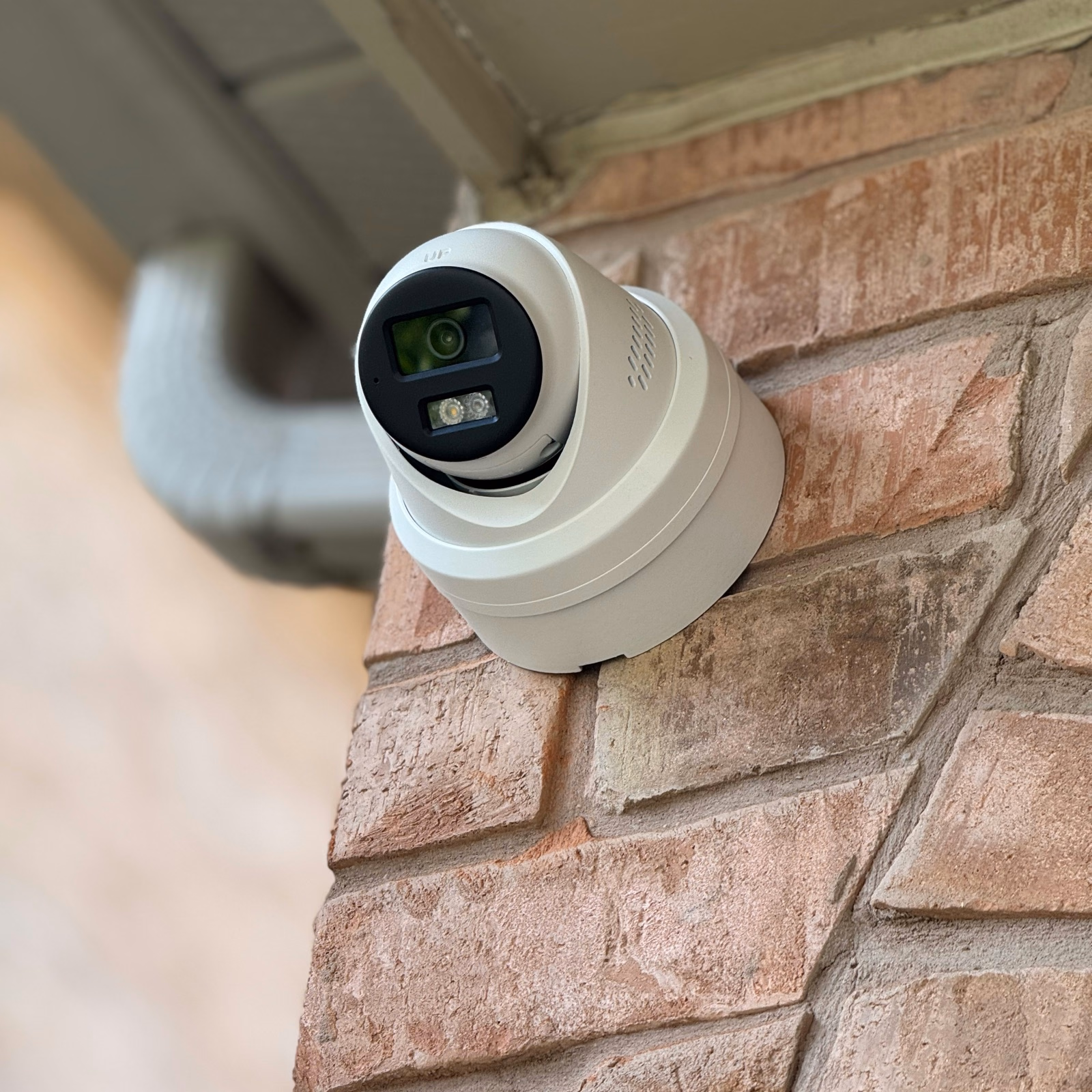 Security camera installation planned for different Etobicoke property types