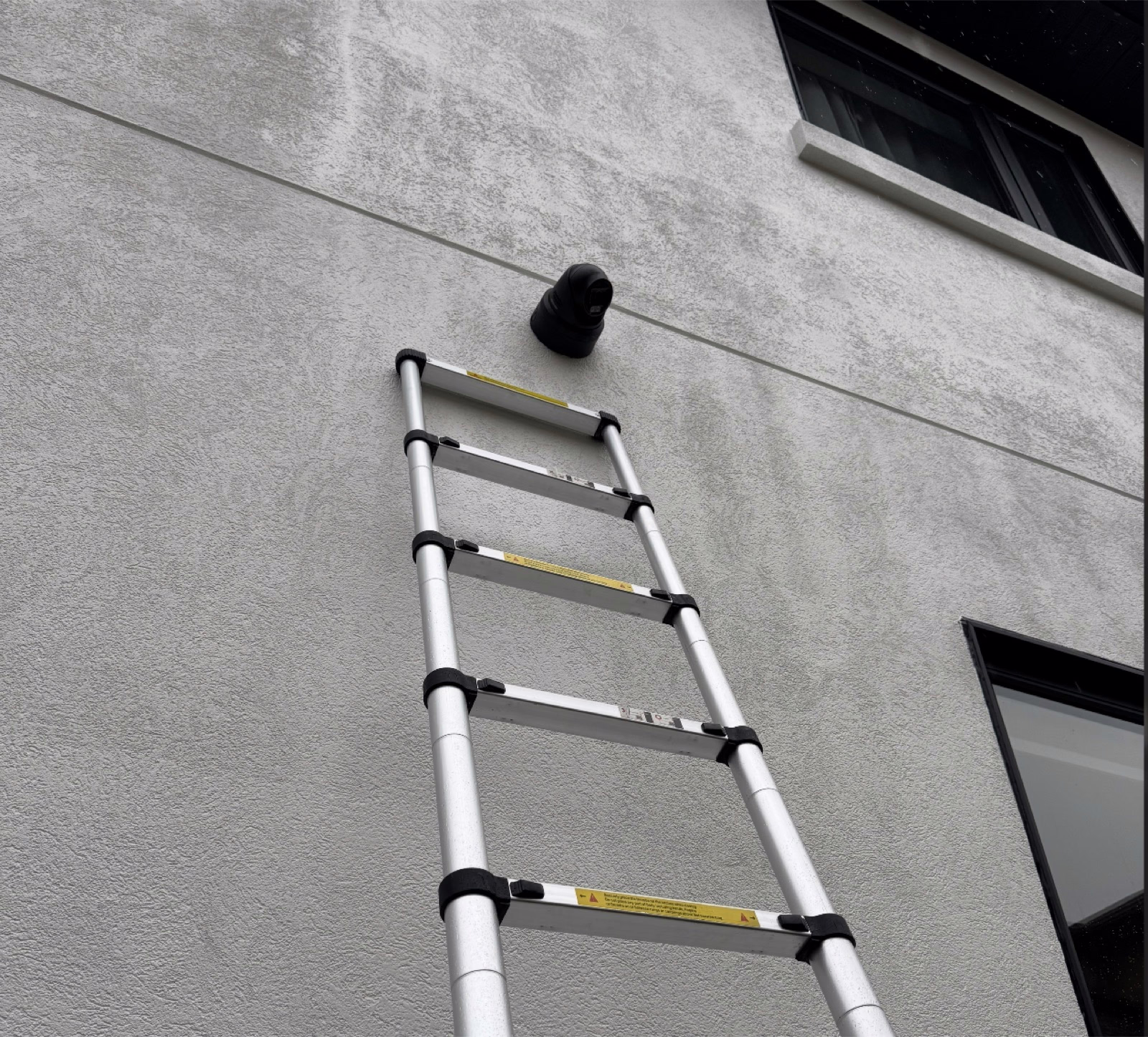Business security cameras in Newmarket