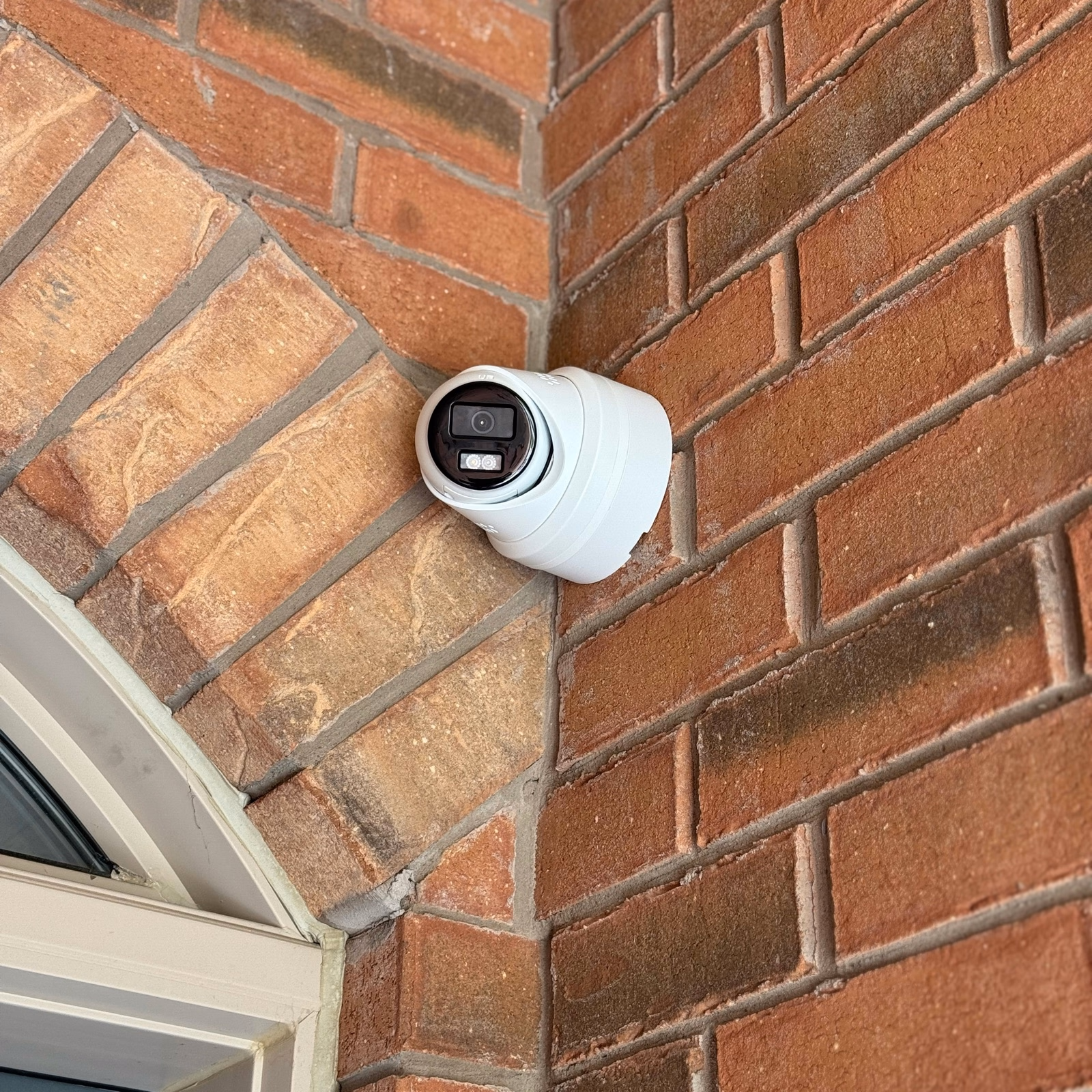Home security cameras in Newmarket